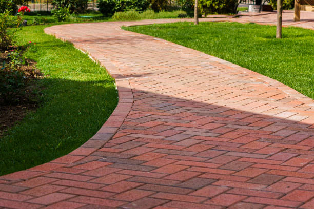 Best Interlocking Driveway Pavers  in Norwood, NC