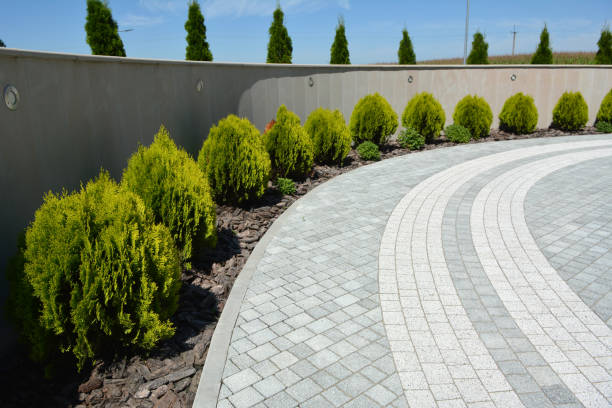 Best Driveway Pavers Near Me  in Norwood, NC