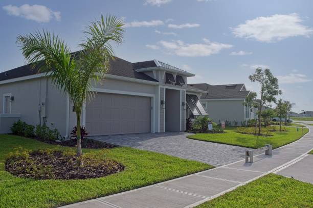 Best Commercial Driveway Pavers  in Norwood, NC